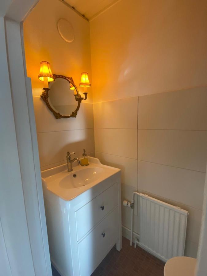 Saarijaerven Ruustinna Oy Saarijärvi Esterno foto