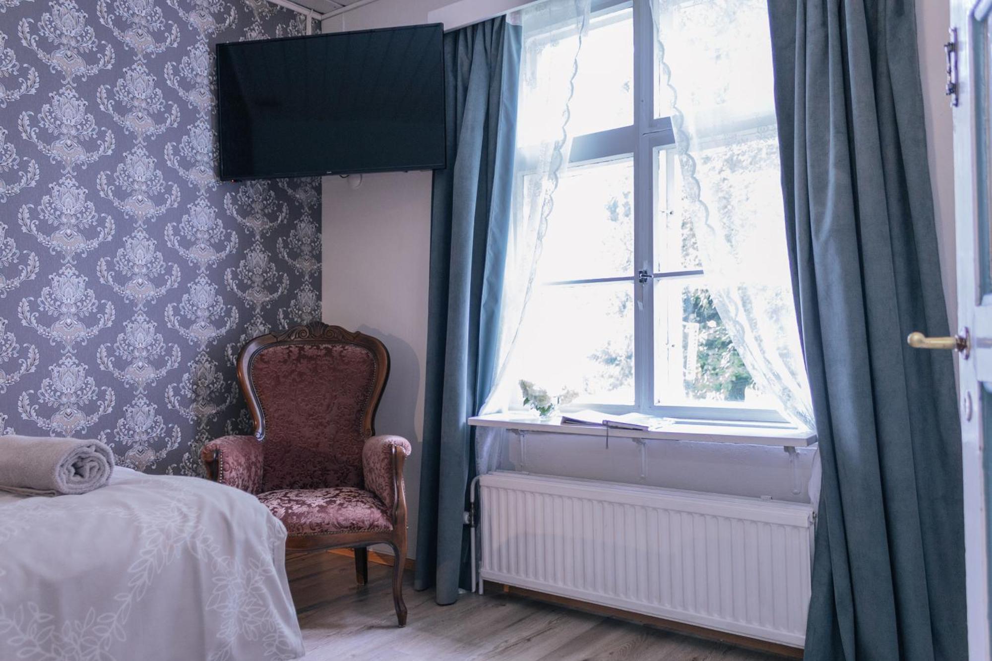 Saarijaerven Ruustinna Oy Saarijärvi Esterno foto